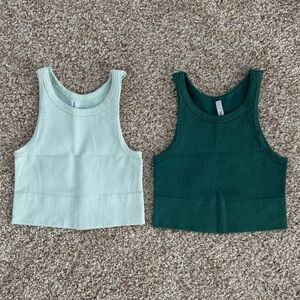 NIKIBIKI | textured summer tops (2)